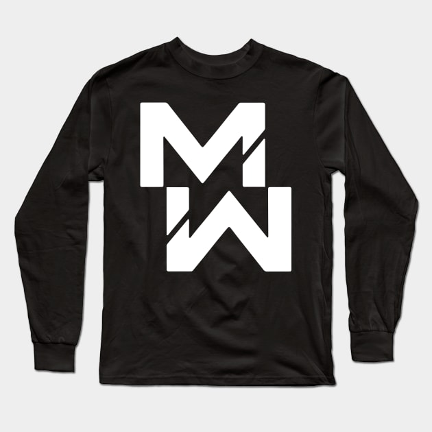 MW Long Sleeve T-Shirt by Peolink